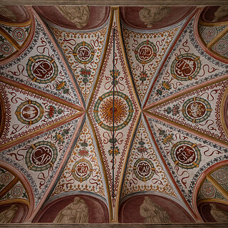 Certosa di Pavia